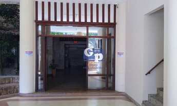 Imagem: Apartamento com 1 dormitório à venda por