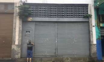 Imagem 2: SANTOS - Industrial / Logística - CENTRO