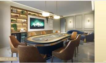 Imagem 5: Apartamento com 3 quartos no Tatuapé - São Paulo - SP