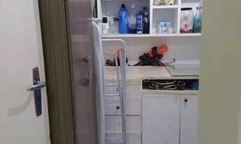 Imagem 5: Apartamento com 3 dormitórios à venda, 110 m² por R$ 310.000,00 - Setor Central - Anápolis