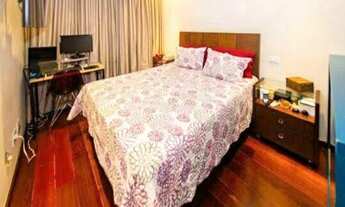 Imagem 7: QUADRA DA PRAIA Apartamento com 3 dormitórios