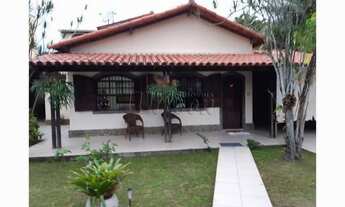 Imagem: Niterói - Casa de Condomínio - Itaipu