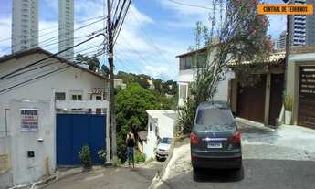 Imagem 3: TERRENO NO CANDEAL- SALVADOR, BA