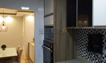 Imagem 7: SãO PAULO - Apartamento Padrão - Parque Imperial