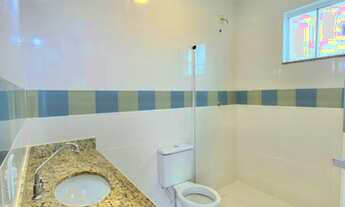 Imagem 2: Casa Duplex 3 Quartos - Itaipuaçu - Maricá/RJ