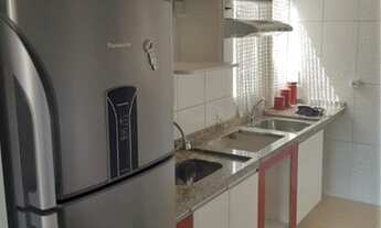 Imagem 4: APARTAMENTO RESIDENCIAL em Cotia - SP, Jardim Petrópolis