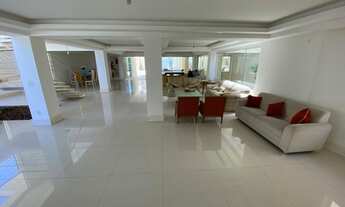 Imagem 7: CASA TRIPLEX! 5 QUARTOS! 1053 M2/ 6 VAGAS / NA BARRA DA TIJUCA!