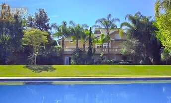 Imagem: Itu - Casa de Condomínio - Itaim