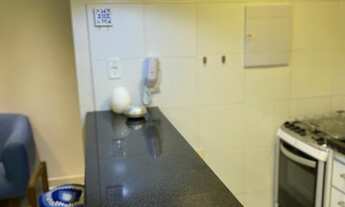 Imagem 5: LOFT na Barra, quarto, sala, varanda, 50 mts - Salvador - BA