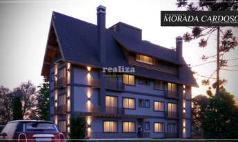 Imagem 3: APARTAMENTO COM 1 QUARTO EM GRAMADO