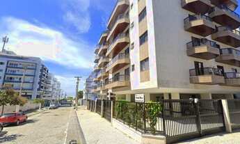 Imagem 2: Apartamento para venda tem 120 metros quadrados com 3 quartos em Foguete - Cabo Frio - RJ