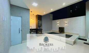 Imagem 3: PARQUE AMAZONAS | 3 SUÍTES | 146 M² | 196 LOTE | RIQUÍSSIMA EM ARMÁRIOS