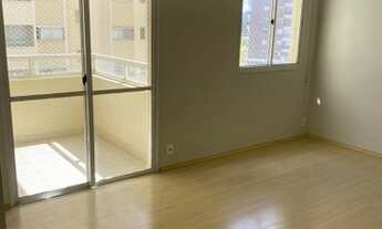 Imagem 6: Fattor Alphaville - Apartamento à venda 73m² com 3 quartos em Tamboré - Barueri - SP