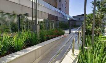 Imagem 7: Apartamento com 3 dormitórios à venda, 175 m² por R$ 1.750.000,00 - Jardim - Santo André/S