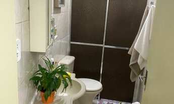 Imagem 4: Apartamento para venda com 67 metros quadrados com 2 quartos em Bela Vista - Osasco - SP