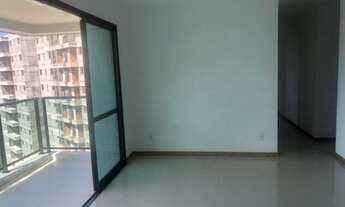 Imagem 7: EA* | Seu apartamento na Reserva do Paiva | Verano | 97m² | 3 suítes