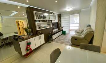 Imagem 5: FLORIANóPOLIS - Apartamento Padrão - Itacorubi