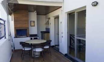 Imagem: Cobertura 2 dormitórios 2 vagas RE