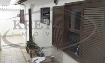 Imagem 6: Casa para Venda em Florianópolis, Capoeiras, 4 dormitórios, 2 suítes, 2 banheiros, 3 vagas