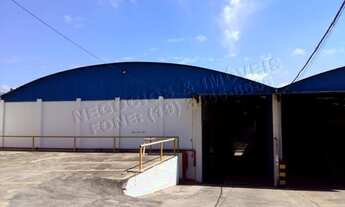 Imagem 5: Galpão/Depósito/Armazém para aluguel tem 2400 metros quadrados em Centro - Capivari - SP