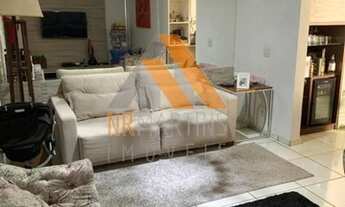 Imagem 6: Casa de condomínio sobrado para venda tem 89 metros quadrados com 3 quartos