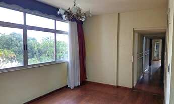 Imagem 2: Apartamento de 4 quartos com área privativa de 195,00 m² e 2 garagens na Graça Salvador Ba