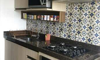 Imagem 2: APARTAMENTO RESIDENCIAL em ITUPEVA - SP, PACAEMBU