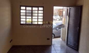 Imagem 4: Casa Térrea para Venda em Centro Atibaia-SP - 851