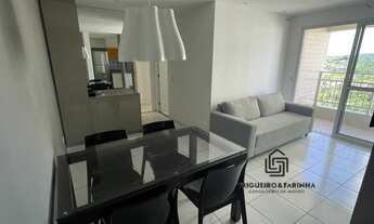 Imagem: TEF000020 - condominio clube com 2 qtos