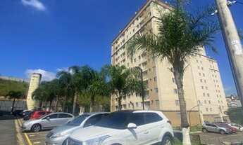 Imagem: Apartamento para venda ccom 2 quartos em