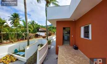 Imagem 4: Casa para Venda em São Sebastião, Praia do Arrastão, 2 dormitórios, 1 suíte, 1 banheiro, 4