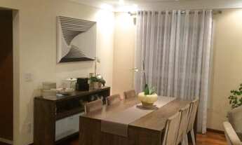 Imagem 3: Apartamento no Bela Vista com 4 dorm.4 vagas