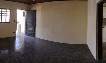 Imagem 2: Casa Térrea para Venda em Centro Atibaia-SP - 851