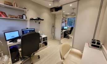 Imagem 6: Apartamento para venda possui 67 metros quadrados com 2 quartos, Barra Sunday