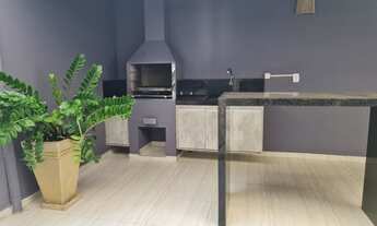 Imagem 1: Casa de condomínio sobrado para venda com 160 metros quadrados com 3 quartos