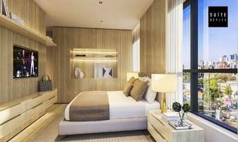 Imagem 7: Apartamentos ao lado da Praça da Espanha