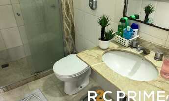 Imagem 7: APARTAMENTO A VENDA 3 QUARTOS COM 100M2 NA RUA MQ DE ABRANTES - FLAMENGO