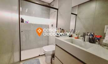 Imagem 13: Cobertura Duplex, 270m², porteira fechada. Piscina e área Gourmet, em imóvel absolutamente