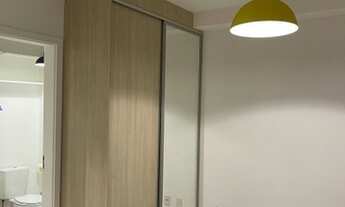 Imagem 4: Kitnet para venda tem 40 metros quadrados com 1 quarto em Bela Vista - São Paulo - SP