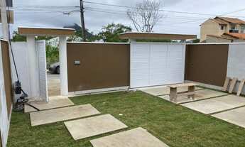 Imagem 4: Casa 3 Quartos com Suite - Itaipuaçu - Maricá/RJ