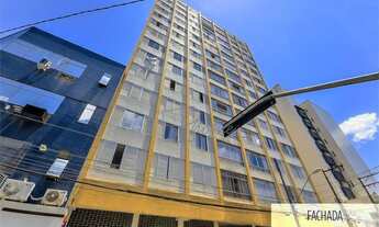 Imagem 2: Apartamento 204 I 3 quartos I 78m² no Centro