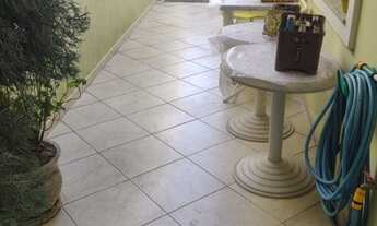 Imagem 7: VENDA CASA TERREA PARQUE DA VILA PRUDENTE COM ESPAÇO GOURMET A casa é TÉRREA e possui duas