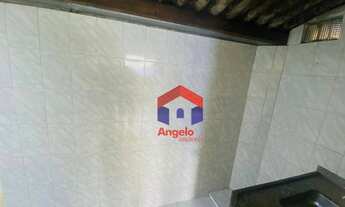 Imagem 6: Casa com 2 dormitórios à venda, 61 m² por R$ 125.000,00 - São João Batista (Venda Nova)