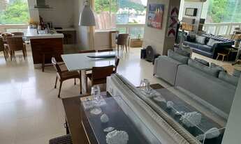 Imagem 6: Excepcional Cobertura duplexno Flamengo reformada com a mais linda vista do Rio