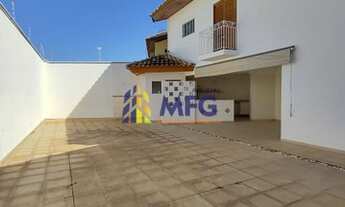 Imagem 4: Sobrado no Jardim Pagliato