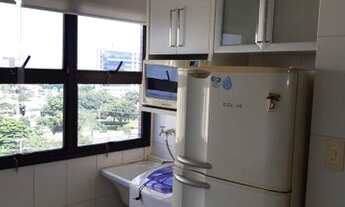 Imagem 4: Flat com 1 dormitório à venda, 40 m² por R$ 188.000,00 - Plano Diretor Sul - Palmas/TO