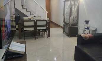 Imagem 2: Apartamento para Venda em Rio de Janeiro, Freguesia (Jacarepaguá), 4 dormitórios, 1 suíte