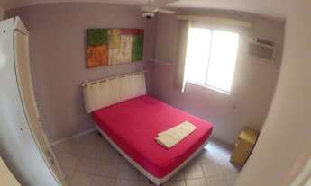 Imagem 4: Apto2q.vistamar a 60m, centro, 6P