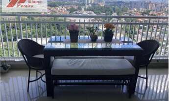 Imagem 2: Apartamento com 3 dormitórios