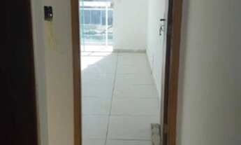 Imagem 6: Casa Duplex de 1ª locação com 2 quartos sendo 1 com sacada Em Inhoaiba - CG/RJ